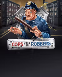 Cops'n'Robbers