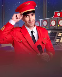 Red Baron Live