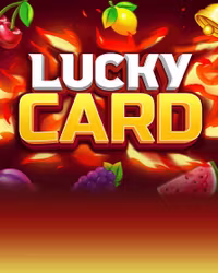 Lucky Card