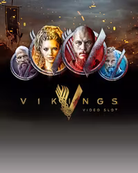 Vikings Video Slot