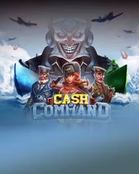 Cash of Command