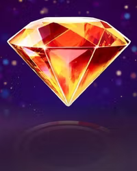 Bling Blitz Diamond Drop