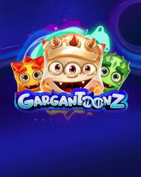 GARGANTOONZ