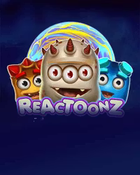 Reactoonz
