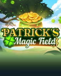 Patrik's Magic Field