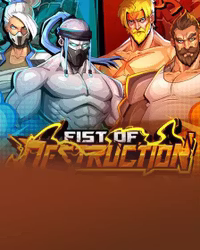 Fist of Destruction