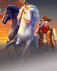 Mustang Gold Megaways