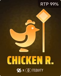 Chicken Road