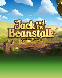 Jack and the Beanstalk Remastered