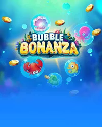 Bubbles Bonanza