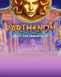 Parthenon: Quest for Immortality