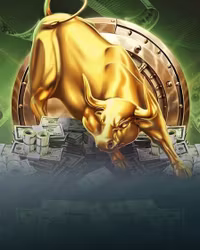 Biggest Vault
