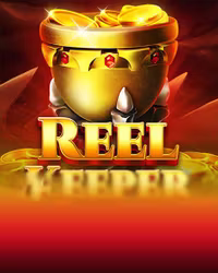 Reel Keeper