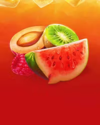 Juicy Fruits