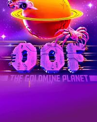 OOF The Goldmine Planet