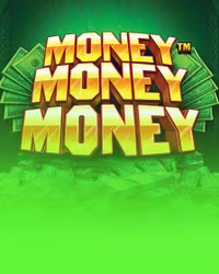 Money Money Money