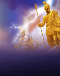 Age of the Gods: Rulers of Olympus