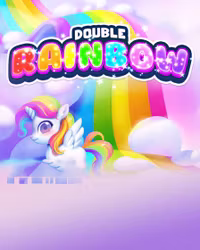 Double Rainbow