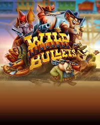 Wild Bullet