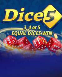 Dice 5