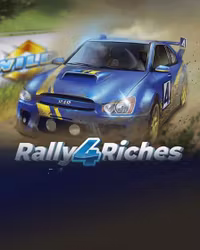 Rally 4 Riches