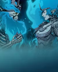 Dynasty of Death