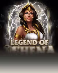Legend of Athena