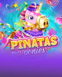 Pinatas and Ponies