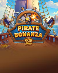 Pirate Bonanza 2