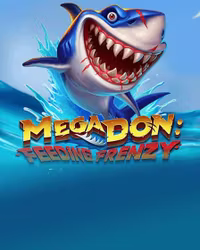 Mega Don: Feeding Frenzy