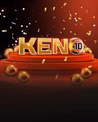 Keno 10
