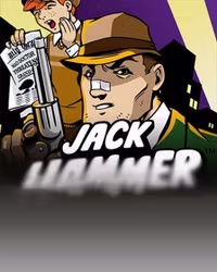 Jack Hammer