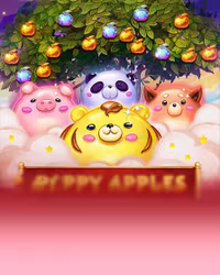 Happy Apples