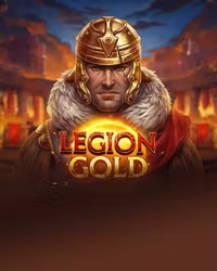 Legion Gold