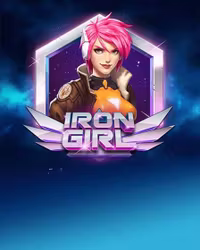 Iron Girl