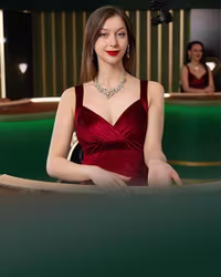 Diamond Hall - Baccarat 3
