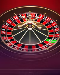 French Roulette Classic