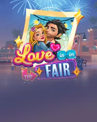 Love Is In The Fair