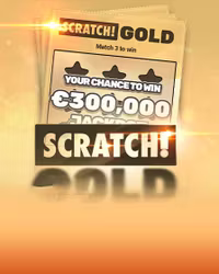 Gold Scratch