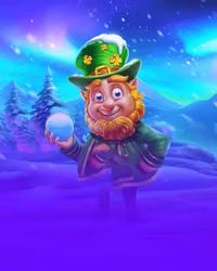 5 Frozen Charms Megaways