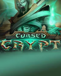 Cursed Crypt