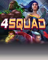 4 Squad