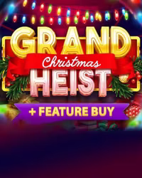 Grand Christmas Heist Buy Feature