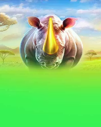 Great Rhino Megaways