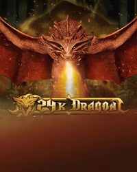 24K Dragon