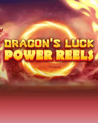 Dragon's Luck Power Reels