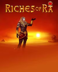 Riches of RA