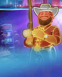 Big Bass Vegas Double Down Deluxe