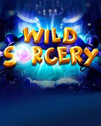 Wild Sorcery
