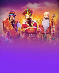 Three Star Fortune